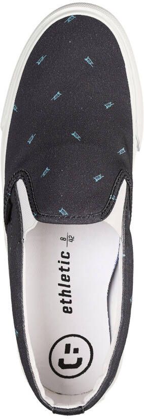 Ethletic Slip-ons