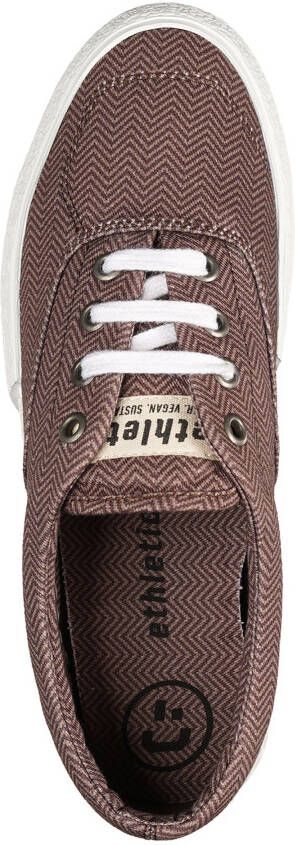 Ethletic Sneakers laag
