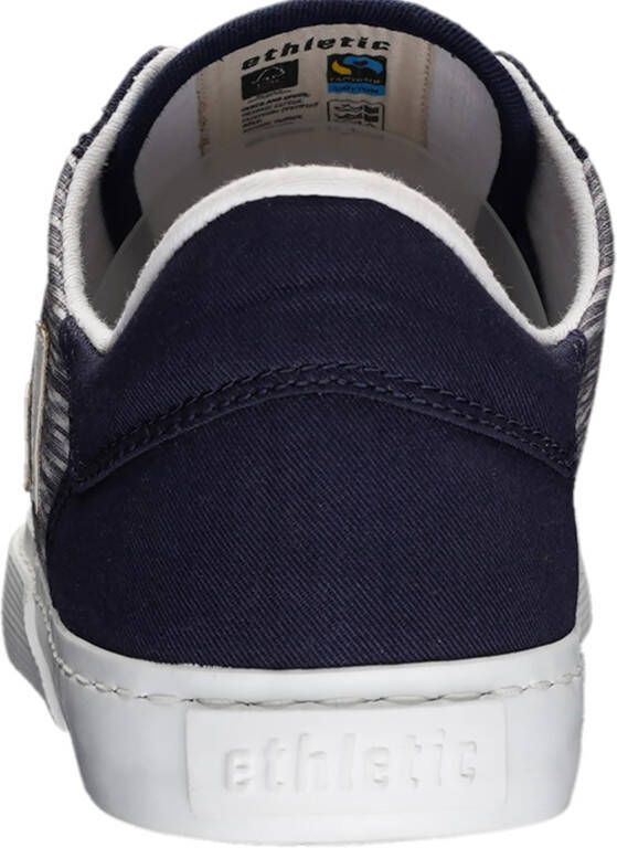 Ethletic Sneakers laag