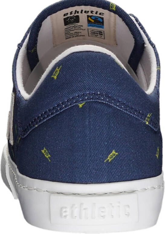 Ethletic Sneakers laag