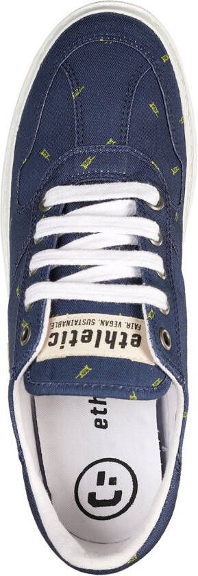 Ethletic Sneakers laag