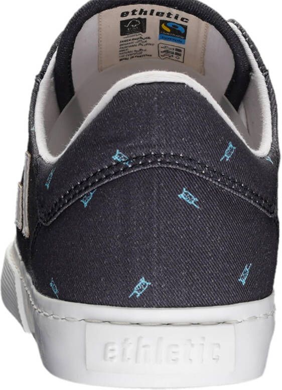 Ethletic Sneakers laag