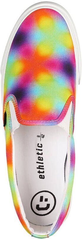 Ethletic Slip-ons