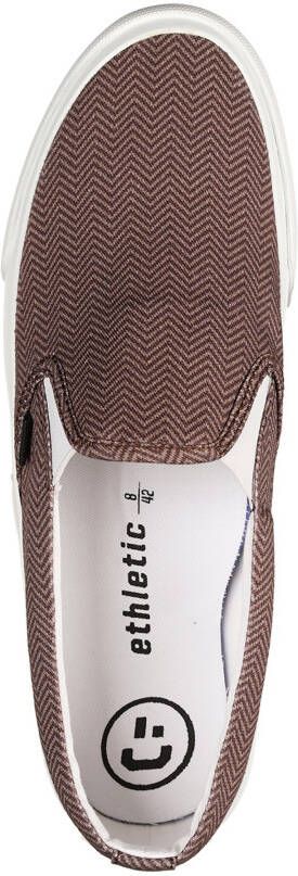 Ethletic Slip-ons