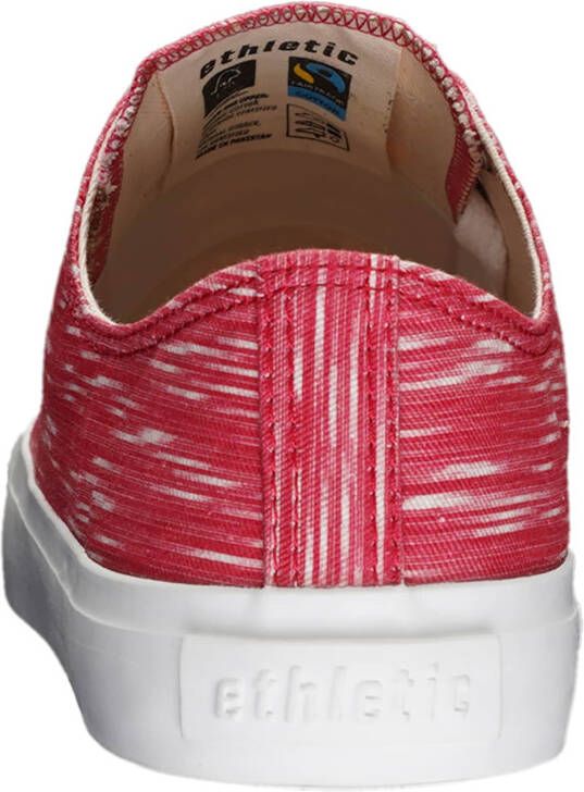Ethletic Sneakers laag