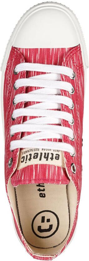 Ethletic Sneakers laag