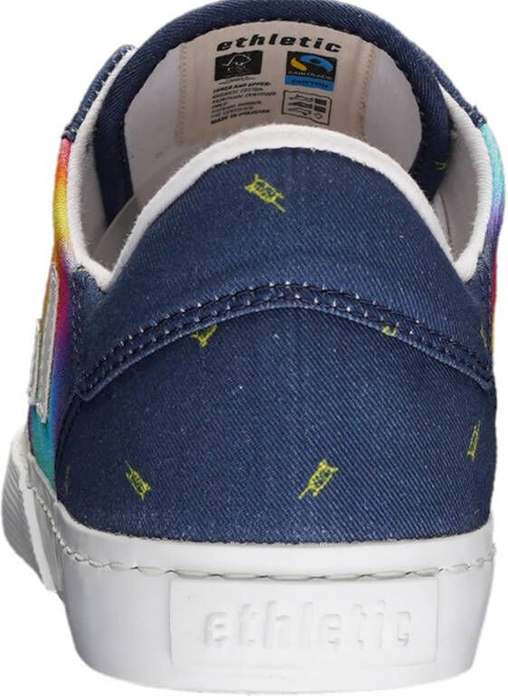Ethletic Sneakers laag