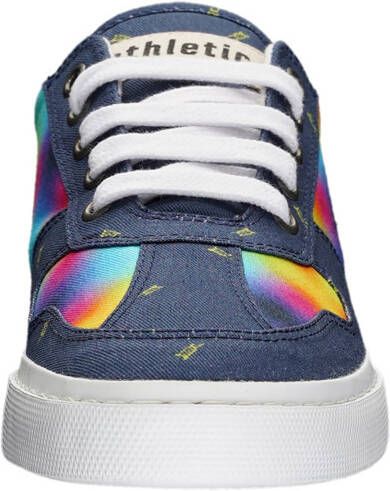 Ethletic Sneakers laag