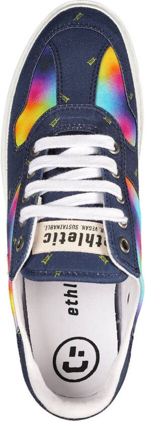 Ethletic Sneakers laag