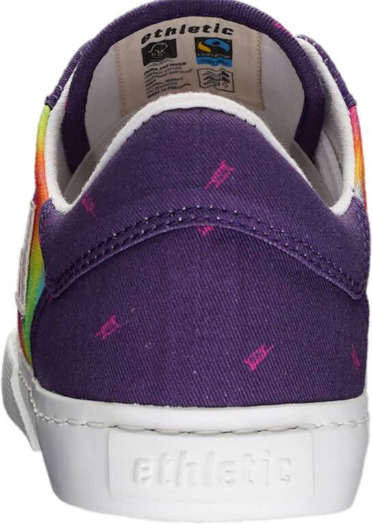 Ethletic Sneakers laag