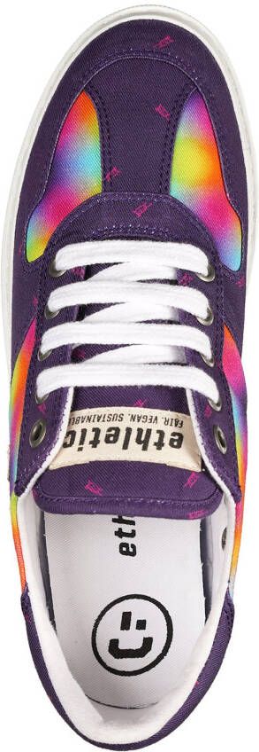 Ethletic Sneakers laag