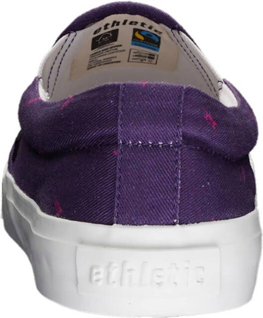 Ethletic Slip-ons