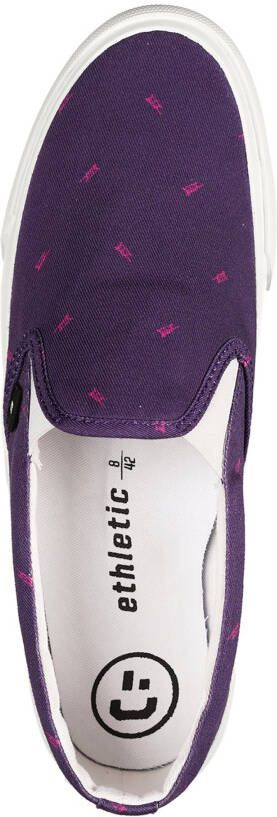 Ethletic Slip-ons