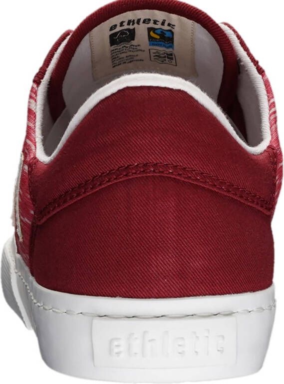 Ethletic Sneakers laag