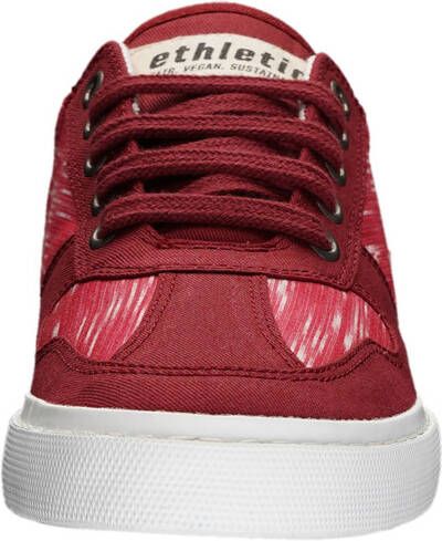 Ethletic Sneakers laag