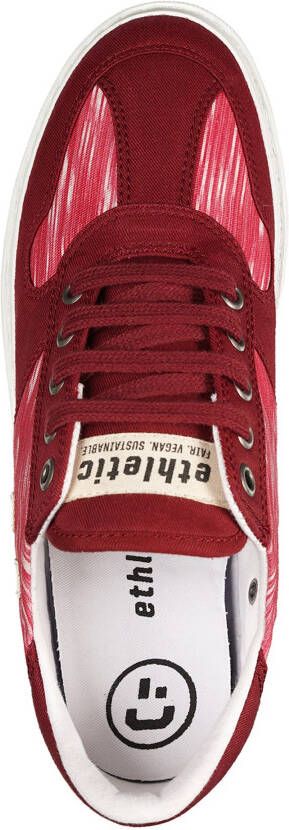 Ethletic Sneakers laag