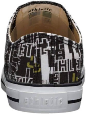 Ethletic Sneakers laag