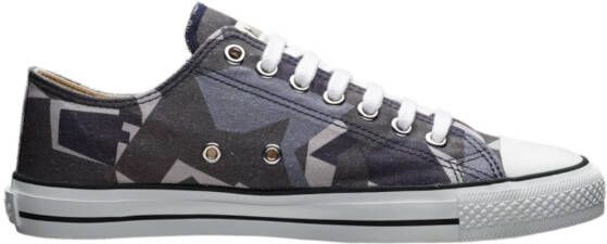 Ethletic Sneakers laag