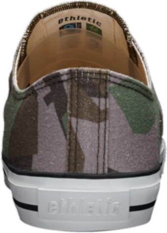 Ethletic Sneakers laag