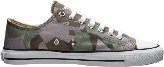 Ethletic Sneakers laag