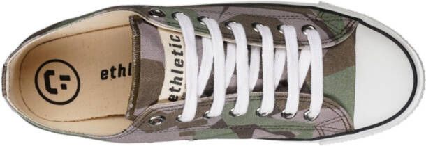 Ethletic Sneakers laag
