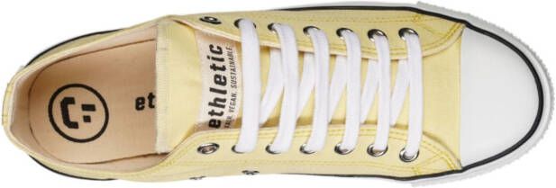 Ethletic Sneakers laag