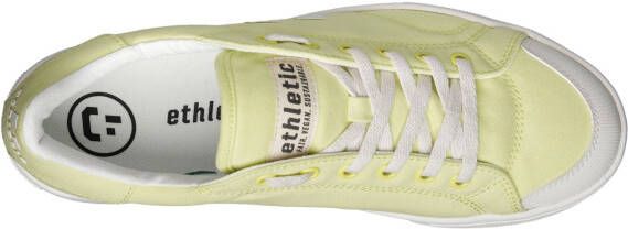 Ethletic Sneakers laag