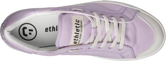 Ethletic Sneakers laag