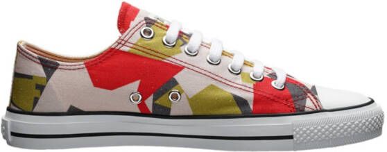 Ethletic Sneakers laag