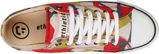 Ethletic Sneakers laag