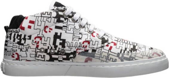 Ethletic Sneakers laag 'Case'