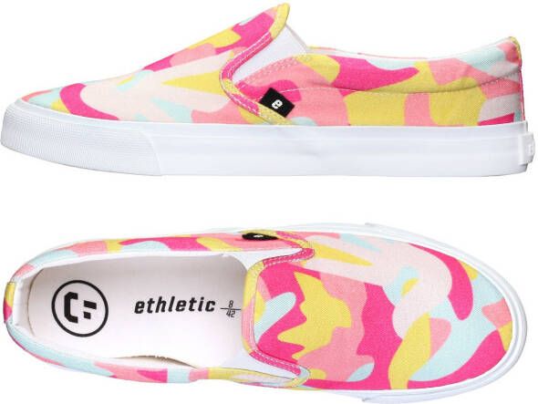 Ethletic Sneakers laag 'Fair Deck'