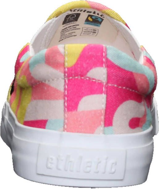 Ethletic Sneakers laag 'Fair Deck'
