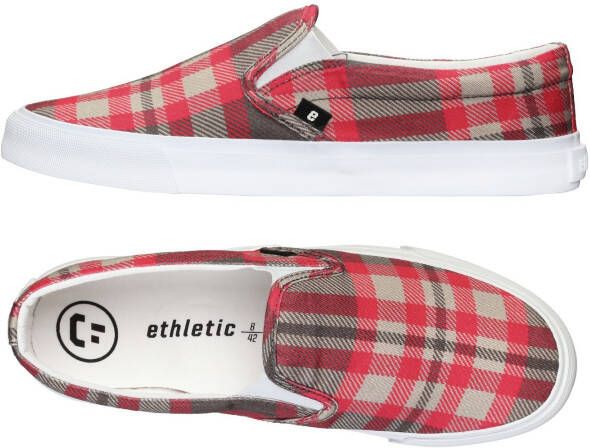 Ethletic Slip-ons 'Fair Deck'