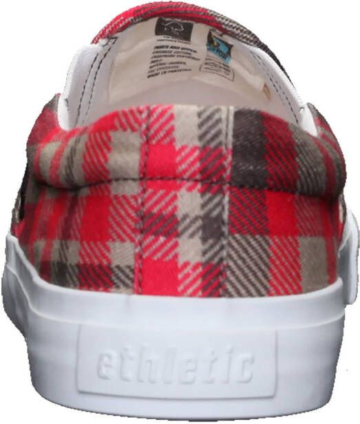 Ethletic Slip-ons 'Fair Deck'