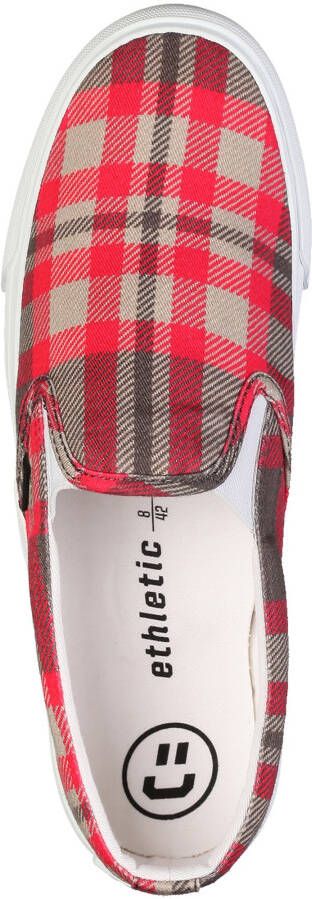 Ethletic Slip-ons 'Fair Deck'