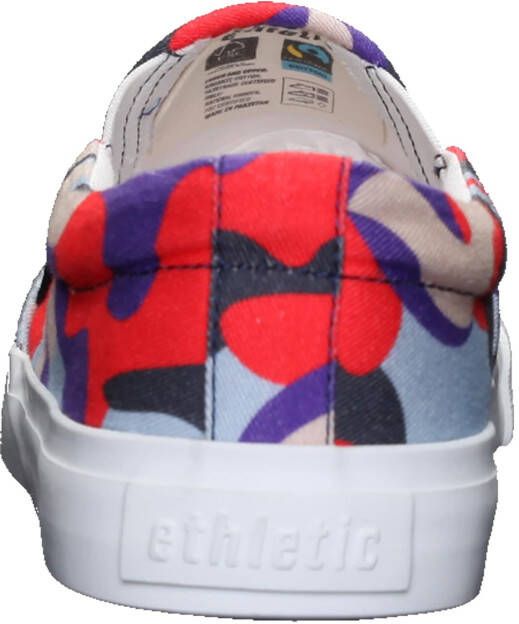 Ethletic Slip-ons 'Fair Deck'