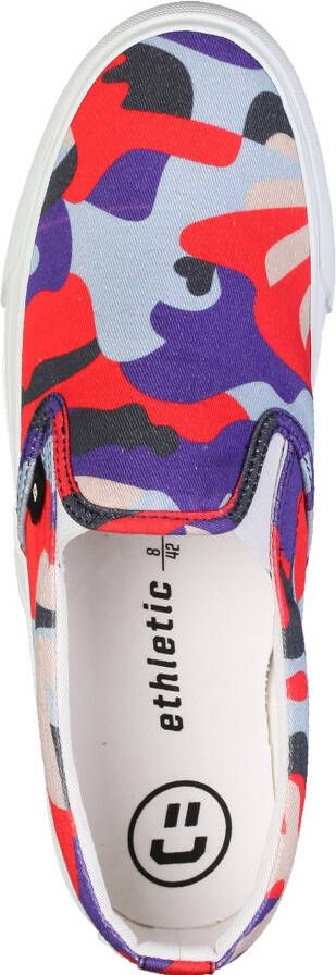 Ethletic Slip-ons 'Fair Deck'