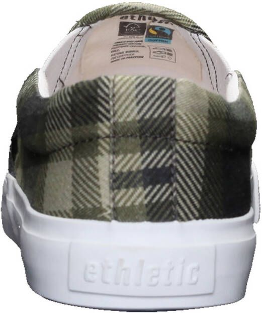 Ethletic Slip-ons 'Fair Deck'