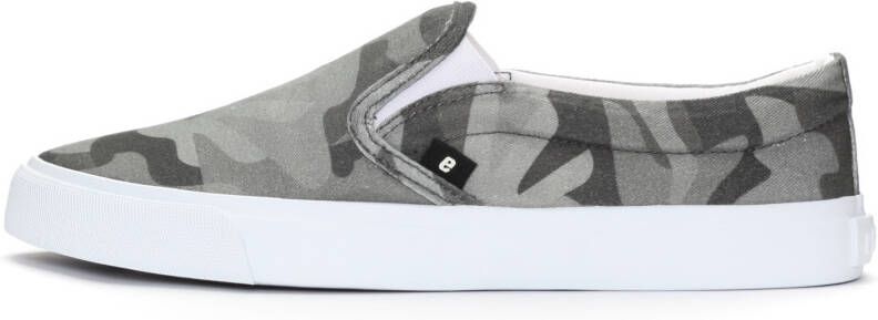 Ethletic Slip-ons 'FAIR DECK'