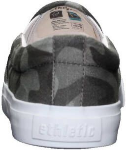Ethletic Slip-ons 'FAIR DECK'