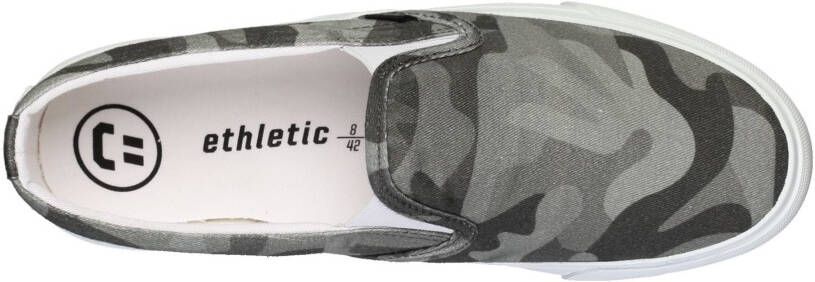 Ethletic Slip-ons 'FAIR DECK'