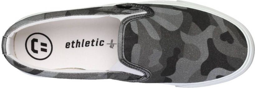 Ethletic Slip-ons 'Fair Deck'