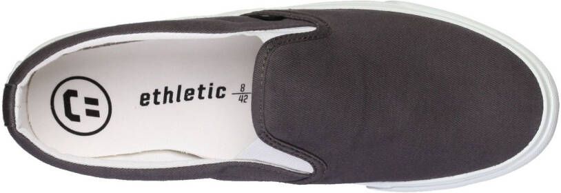 Ethletic Slip-ons 'FAIR DECK'