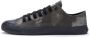 Ethletic Canvas Sneaker Black Cap Lo Cut - Thumbnail 5