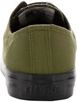 Ethletic Sneakers laag 'Fair Trainer Black Cap Low Cut'