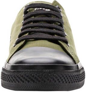 Ethletic Sneakers laag 'Fair Trainer Black Cap Low Cut'