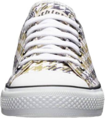 Ethletic Sneakers laag 'Fair Trainer White Cap'
