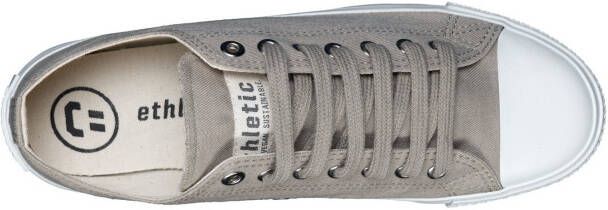 Ethletic Sneakers laag 'Fair Trainer White Cap Low Cut'