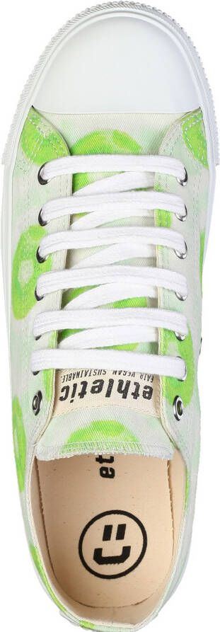 Ethletic Sneakers laag 'Fair Trainer White Cap Low Cut'